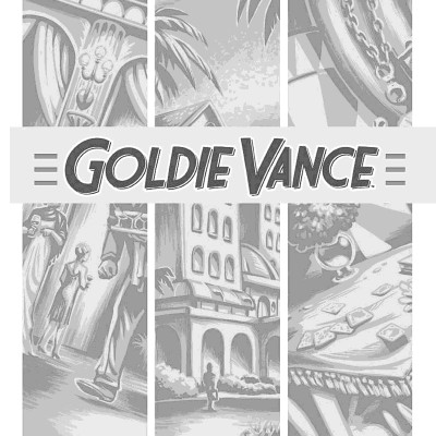 Goldie Vance: The Hocus-Pocus Hoax