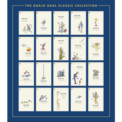 The Twits: Roald Dahl Classic