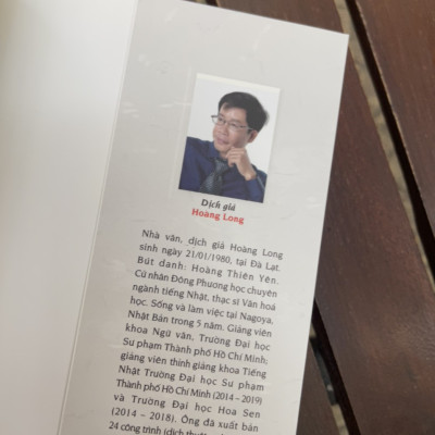 (Tập truyện ngắn) ÁC QUỶ TRỐN THIÊN ĐƯỜNG – Hoshi Shinichi - Hoàng Long dịch - NXB ĐH Sư phạm (Bìa mềm)