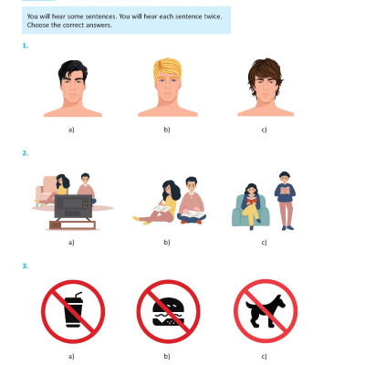 Succeed in LanguageCert A2 Access - 6 Pratice Tests