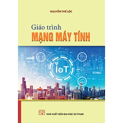 Giáo trình Mạng máy tính