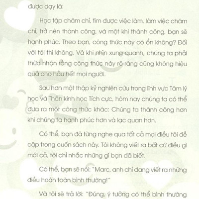 Nơi Đến Hạnh Phúc