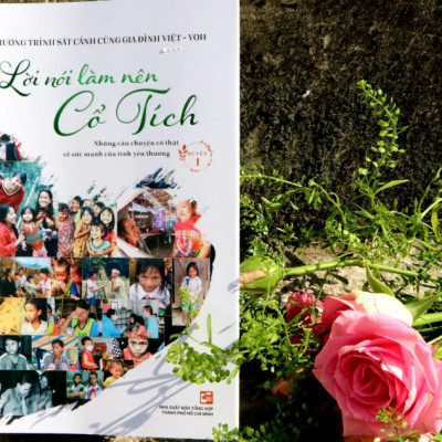 Lời Nói Làm Nên Cổ Tích