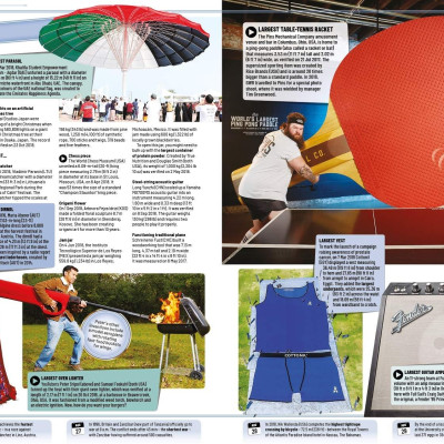 Guinness World Records 2020 (Hardback)