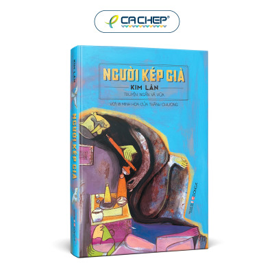 Combo 3 tác phẩm Văn chương và Mỹ thuật - Đông A