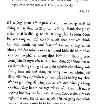 Cách Gây Thiện Cảm Và Thuyết Phục Người Khác Dành Cho Bạn Gái