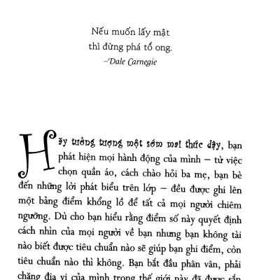 Cách Gây Thiện Cảm Và Thuyết Phục Người Khác Dành Cho Bạn Gái