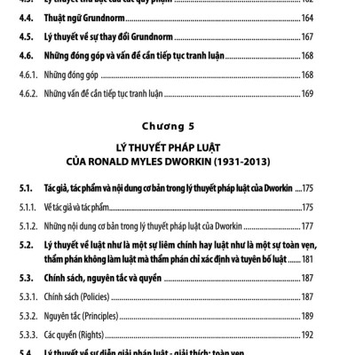 CÁC LÝ THUYẾT PHÁP LUẬT ĐƯƠNG ĐẠI TRÊN THẾ GIỚI (Sách chuyên khảo) - PGS. TS. Nguyễn Minh Tuấn, TS. Nguyễn Văn Quân (Đồng chủ biên) - (bìa mềm)