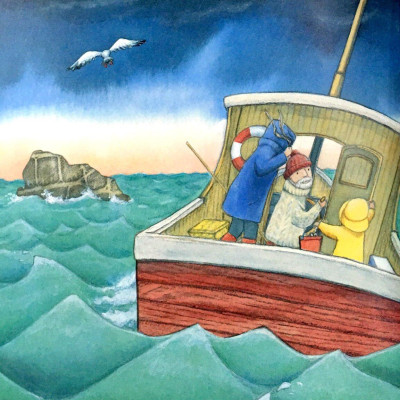 Tôi Sẽ Đỡ Nếu Bạn Rơi (Tái Bản)