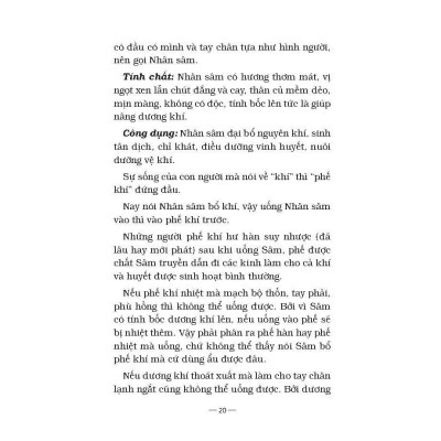 Sách - Đông Y Số Điển - Giải Nghĩa Các Số Danh Trong Đông Y Dược Học - Bìa Mềm - Minh Thắng