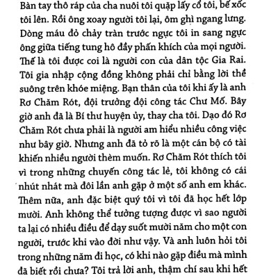 Ngược Chiều Cái Chết