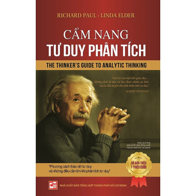 Bộ Sách Cẩm Nang Tư Duy - 9 cuốn (Đặt câu hỏi bản chất - Phản Biện - Ngụy Biện - Đọc - Viết - Phân Tích - Đạo Đức - Kỹ Thuật - Lịch Sử)