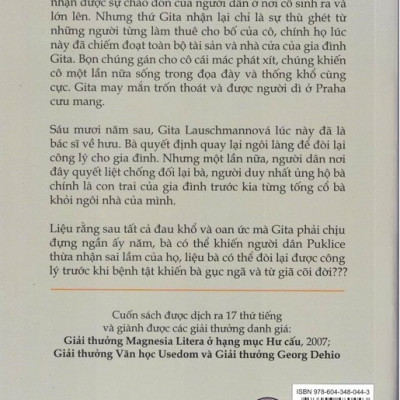 Tiền Từ Hitler - PN