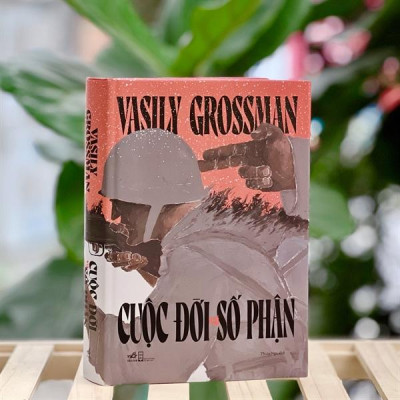 Sách - Cuộc đời và số phận (Nhã Nam HCM)