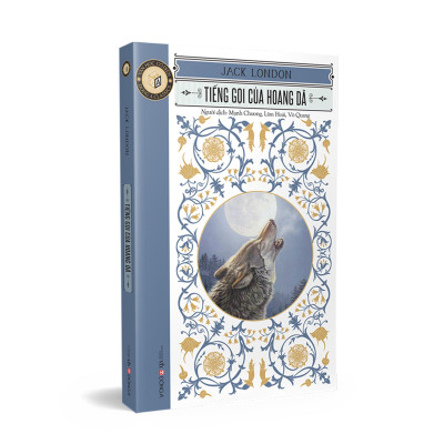 Tiếng Gọi Của Hoang Dã (Tái Bản 2020)