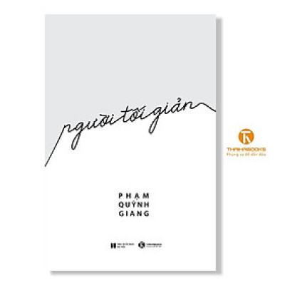 Người tối giản  - Bản Quyền