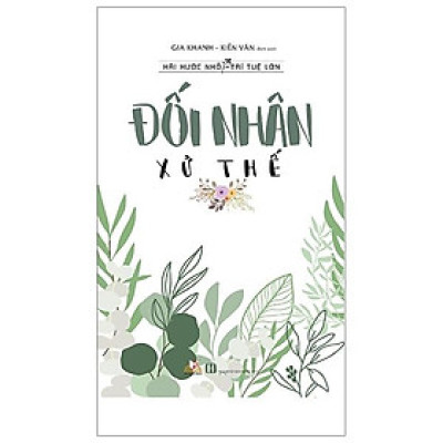 Đối Nhân Xử Thế