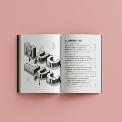 Cẩm Nang Thăng Tiến Sự Nghiệp Cho Phụ Nữ Hiện Đại - Bản Quyền