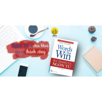 Sách Sức Mạnh Của Ngôn Từ First News - BẢN QUYỀN