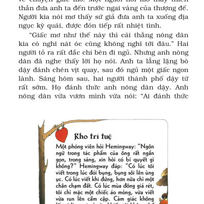 52 Câu Chuyện Hay Phát Triển Trí Tuệ (2019)