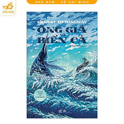 Sách - Ông già và biển cả (Nhã Nam HCM)