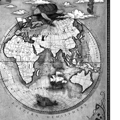 The Inventors at No. 8 (Hardback)