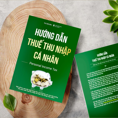 BỘ 3 CUỐN SÁCH THUẾ CHUYÊN SÂU: BÍ MẬT GIAO DỊCH LIÊN KẾT, HƯỚNG DẪN THUẾ TNCN & THUẾ NHÀ THẦU