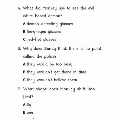 Skate Monkey: Demon Attack