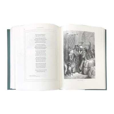 Ngụ Ngôn La Fontaine - Toàn Tập Ngụ Ngôn Với Bản Dịch Của Các Thế Hệ Dịch Giả Việt Nam