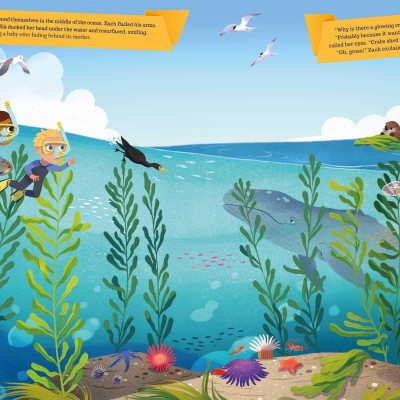 Amazing Animals - Những loài động vật thú vị