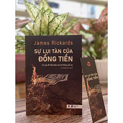 Sách - Sự lụi tàn của đồng tiền