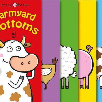 Farmyard Bottoms