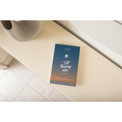 Sách Đợi Đi... Vết Thương Nào Rồi Cũng Lành (Tái Bản 2023) -Skybooks