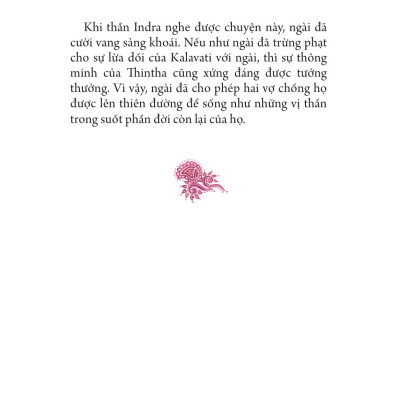 Illustrated Classics - Truyện Cổ Ấn Độ