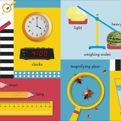 100 First Things To Know