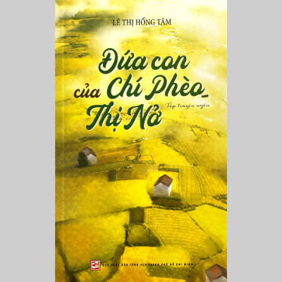 Đứa Con Của Chí Phèo - Thị Nở