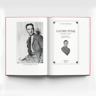 Gatsby Vĩ Đại