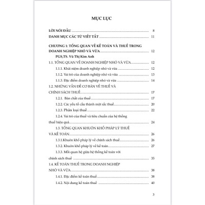 Lý thuyết - Thực hành - Giải pháp Kế toán & Thuế trong doanh nghiệp nhỏ và vừa (14)