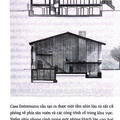 Có Ngôi Nhà Ở Trong Ta