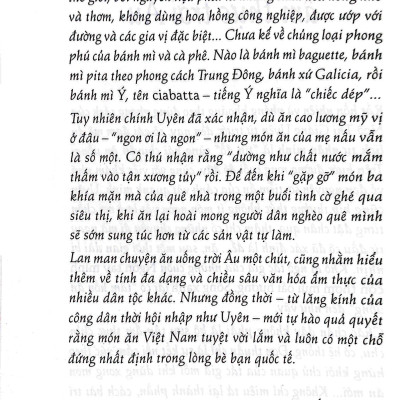 Bánh Mì Thơm, Cà Phê Đắng (Tái Bản 2022)