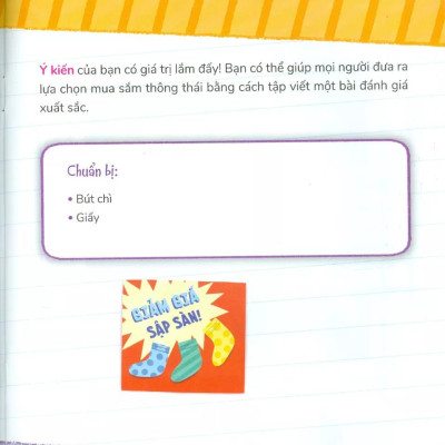 Cao Thủ Viết Lách: Trổ Tài Viết Đánh Giá