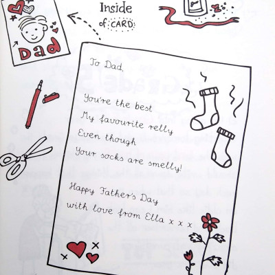 Ella Diaries: Double Dare You