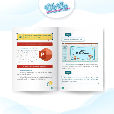 Combo 3 sách: PowerPoint & Canva, Kỹ năng giảng dạy cuốn hút, Bộ 6 công cụ soạn bài cho giáo viên