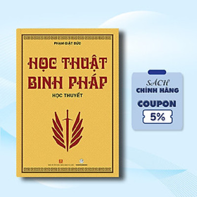 Học Thuật Binh Pháp - Học Thuyết