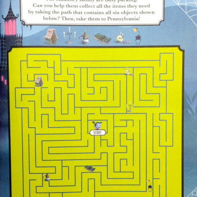 Disney Junior - Vampirina: 1001 Stickers (1001 Stickers Disney)