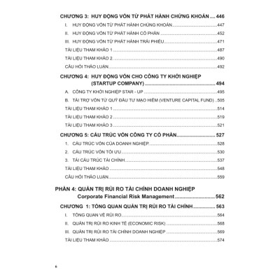 Sách - CFO Quản Trị Tài Chính Công Ty Cổ Phần