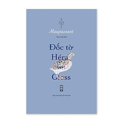 Đốc tờ Héraclius Gloss