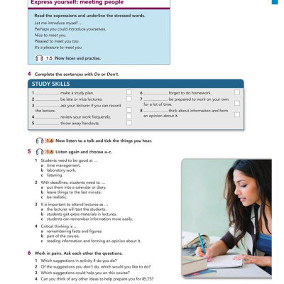 Achieve IELTS (2 Ed.) 2: Student Book - Paperback