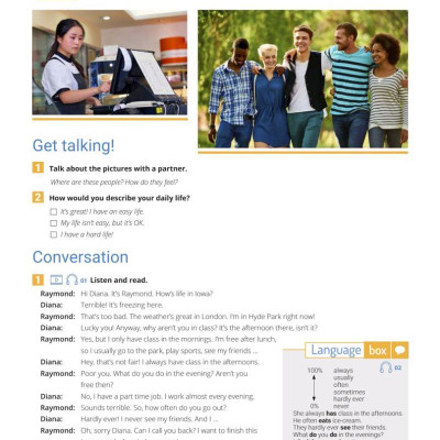 Breakthrough Plus 2nd Edition Level 2 Student