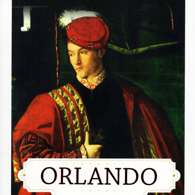 Bộ Sách Virginia Woolf (Ba Đồng Ghi-nê + Những Lớp Sóng + Bà Dalloway + Orlando + Căn Phòng Của Jacob)